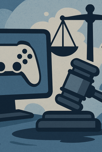 O Esporte e os Esports: Marco Legal, Constitucional e Institucional